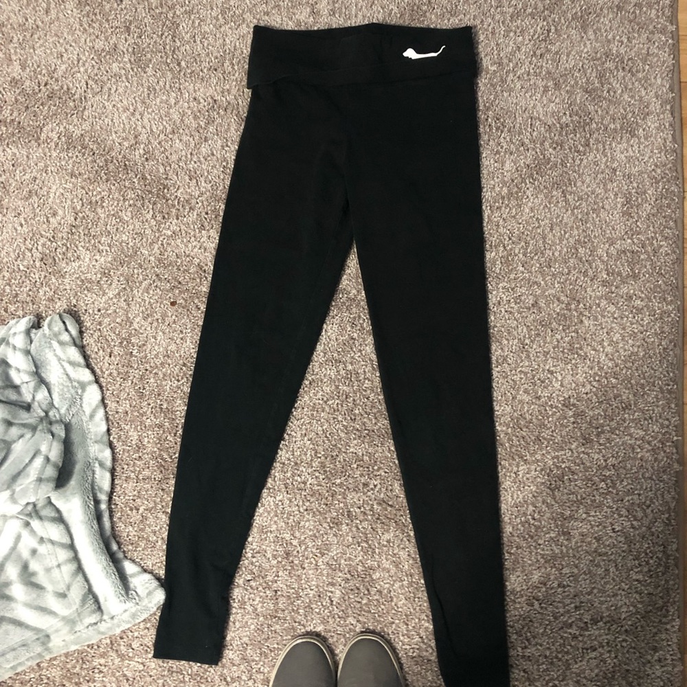 Victoria Secret yoga pants